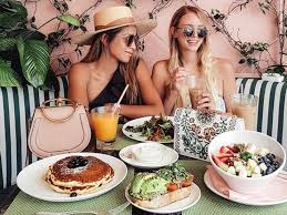 The Best Brunch Spots In West Hollywood - Society19