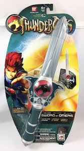 Check spelling or type a new query. Thundercats 2011 Bandai Sword Of Omens Deluxe Lights Sounds