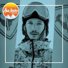 Jacob Wester om att slå igenom som ung, tävlingar, åkning på stora berg och  att jobba med sambon