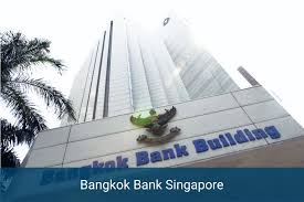 If you have a u.s. Bangkok Bank Singapore Banknoted Banks In Singapore