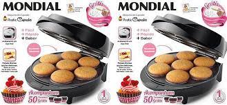 5 receitas para fazer na maquina de cupcake luiza gomes maquina de cupcake receitas capcake receita
