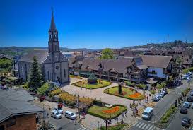 A previsão é que o sul do país registre, nas próximas 24 horas, as menores temperaturas. O Que Fazer Em Gramado Rs Dicas E Diferenciais Da Cidade