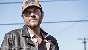 Critic's Notebook Bill Paxton