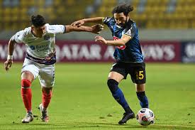 90'+5' final segunda parte, huachipato 1, rosario central 1. El Sueno De Huachipato Termino En Una Horrorosa Pesadilla La Tercera