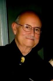 Obituary information for Robert S. Montgomery