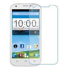 ZTE Blade Q Maxi One unit nano Glass 9H ...