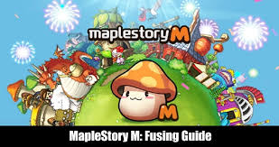 Pixelmarket is the safer and more secure way to buy and sell your virtual services and items from the most popular mmos. Maplestory M Faq For Fusing Ms4mesos Com
