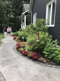 60 gambar model taman rumah minimalis terbaik. 45 Desain Dan Model Taman Minimalis Depan Rumah Modern