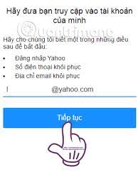 You can usually unlock your paypal account by contacting paypal directly. Instructions For Restoring Yahoo Messenger Account