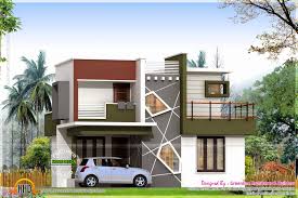 Low Budget Kerala Villa Home Design Floor Plans Home Plans Blueprints 28091