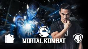 'mortal kombat' reveals full look at sub zero: Mortal Kombat Movie Casts Joe Taslim As Sub Zero