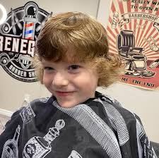 Renegade Barber Shop