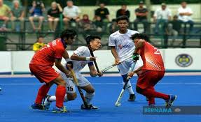 Berikut dikongsikan adalah maklumat tentang kejohanan hoki piala sultan johor termasuk memaparkan jadual perlawanan dan kedudukan terkini Kejohanan Hoki Piala Sultan Johor Ditangguh Ke Tahun Depan Sukan Mstar