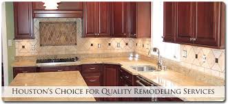 houston kitchen remodeling bath