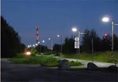 Are LED Streetlights Causing You Problems?