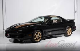 Image result for Black 2001 Pontiac
