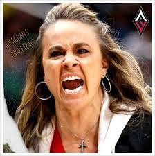 Cobra Queens Volleyball Coach Spotlight: Becca Mosbeck