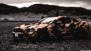 Ford Mustang Ultra Hd Desktop Background Wallpaper For 4k Uhd Tv Widescreen Ultrawide Desktop Laptop Multi Display Dual Monitor Tablet Smartphone