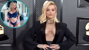 Bebe Rexha Shows Off Her Curves While Promoting Body Positivity In New  Video: ‘Lets Normalize 165 Lbs’