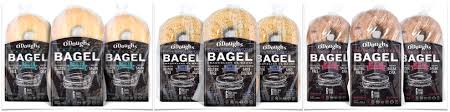 No weird ingredients, no list a million items long. O Doughs Delivers On Gluten Free Deliciousness