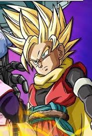 Future trunks saga was a nightmare for the dragon ball heroes. Beat Dragon Ball Wiki Fandom