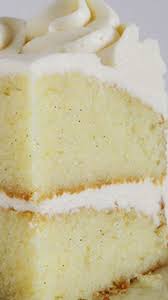 Meilleur Gateau A La Vanille Gateau Meilleur Vanille Gateau Creme Pour Gateau Recette Gateau