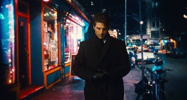 Eyes Wide Shut