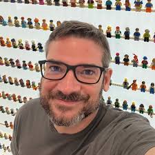 David V. (@brick.pen) • Instagram photos and videos