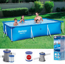 You are here:home » rectangle swimming pool. Rectangular Framed Swimming Pools For Sale Ebay
