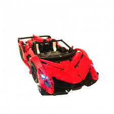 Check out ⭐ the new lamborghini veneno ⭐ test drive review: Moc 10559 Lamborghini Veneno Roadster 50th Anniversary By Loxlego Lepin Land Shop