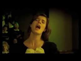 Irène jacob on the set of the double life of veronique. Irene Jacob Cinemorgue Wiki Fandom