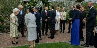 Cornwall summit agenda , june 11, 2021. Abschluss Des G7 Gipfel In Cornwall Amerika Ist Zuruck Taz De