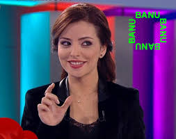 Haber spikerleri haberleri nasıl okuyor? Banu El A Haber Spikeri Mehmet Atilla Atasever Yayinliyor