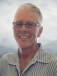 Obituary of Robert Pitt