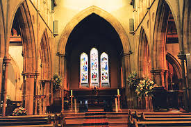 Find A Church Mass