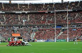 #rugby #stade toulousain #rct #finale top14. Rendez Vous Au Stade De France Pour La Finale Du Top 14 De Rugby Agence Derby