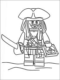 Lego Pirates Coloring Book 2 Lego Coloring Pages Pirate Coloring Pages Lego Coloring