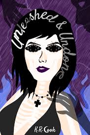 Undone Series — K.R. Cook