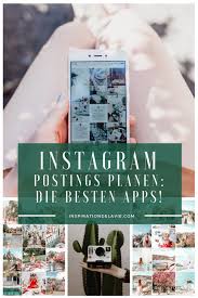 Preview is the ultimate instagram feed planner app. Die Besten Apps Um Deinen Instagram Feed Zu Planen Inspirationdelavie Reiseblog Reisetipps Deutschland