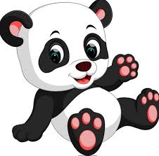 Lovepik provides 370000+ cute cartoons photos in hd resolution that updates everyday, you can free download for both personal and commerical use. Cartoon Panda Images With Cute Cartoon Panda Pics Photo Dp