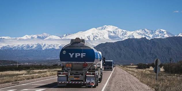 YPF: del retroceso de la compañía al crecimiento más importante de los últimos 25 años - Centro CEPA