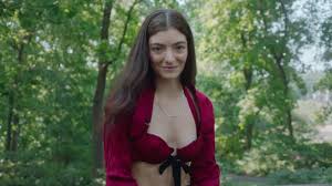 The lord's prayer refers to a prayer in the bible that was composed by jesus and given to his followers. 73 Questions With Lorde Fame Childhood Dreams And Her New Album Vogue