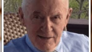 Clifford Bishop's Instagram, Twitter & Facebook