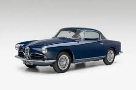 Image result for Acqua Di Fonta 1955 Alfa-Romeo