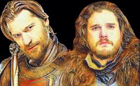 Nikolaj Coster-Waldau: Between Jaime Lannister and William the Conqueror