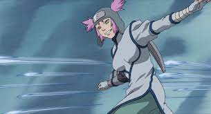 Naruto Battle : Fubuki Kakuyoku(Movie : Ninja Clash in the Land of Snow) vs  Fugai(Movie : Legend of the Stone Gelel) - Battles - Comic Vine