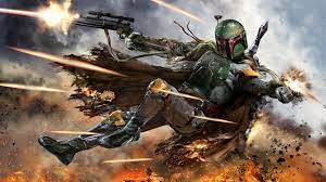 10 Best Boba Fett Wallpaper Hd Full Hd 1080p For Pc Desktop Boba Fett Wallpaper Star Wars Wallpaper Star Wars Images