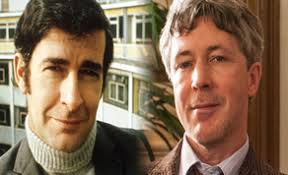 Aidan Gillen set to play Dave Allen in BBC Biopic