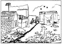 A picture composition for icse class 8. Cbse Class 6 English Composition Based On Visual Input Zoefact