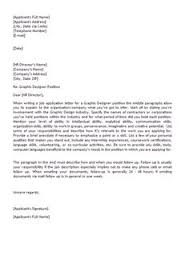 The reward it carries tempts many to pursue this career. Cover Letter Sample For Technical Writer Job